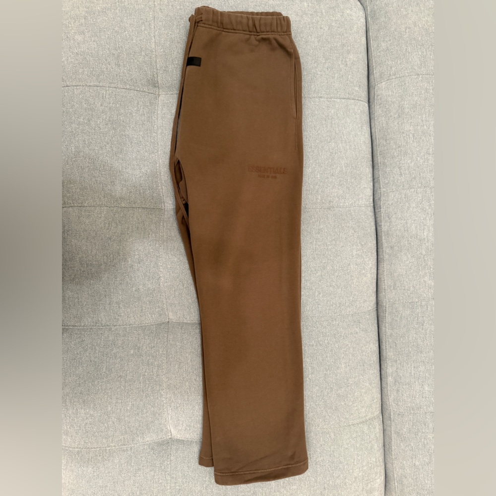 Fear of God Essentials Sweatpants, L